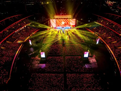 Chuyển hóa di sản thành động lực tăng trưởng: Chiến lược đưa văn hóa Việt thành ngành công nghiệp tỷ USD