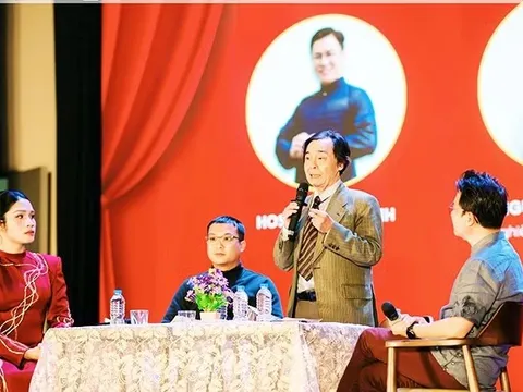 Giữ căn cước thẩm mỹ để phát triển văn hóa bền vững: Điểm tựa cho khát vọng vươn mình