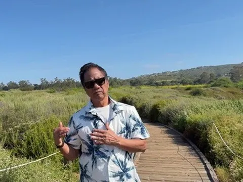 Tiếng hát Chế Linh giữa lòng Quảng Bình: Sự hội ngộ của tâm hồn viễn xứ và vẻ đẹp non sông