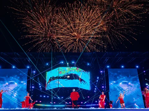 Chiến lược "thâm canh" văn hóa âm nhạc Việt Nam vươn tầm toàn cầu (Bài 16)