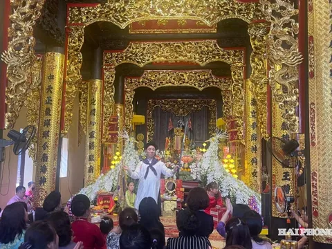 Đánh thức “mỏ vàng” di sản: Hải Phòng tìm hướng phát triển từ giá trị truyền thống