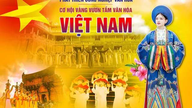 Một số thuật ngữ chuyên ngành thường dùng về công nghiệp văn hoá