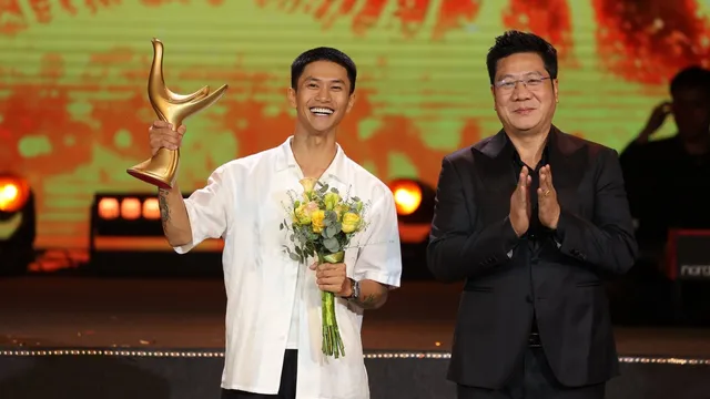 Giải Âm nhạc Cống hiến 2026: 'Còn gì đẹp hơn' là 'Bài hát của năm'