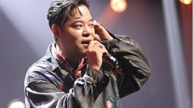 Dương Trần nghĩa: Cú "chuyển mình" sau 1 thập kỷ và hành trình đi tìm bản đồ của riêng mình