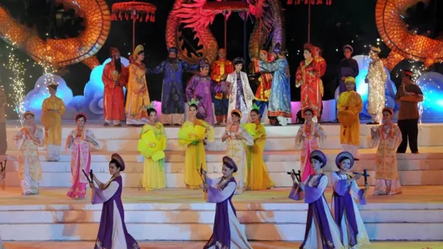 Hệ giá trị nhân văn và thông điệp di sản trong ca khúc mang âm hưởng dân ca (Kỳ 11)