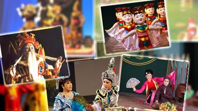 Phát triển công nghiệp văn hóa từ tiềm năng ca khúc mang âm hưởng dân ca (Kỳ 15)