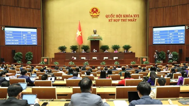 Nghị quyết về phát triển văn hóa Việt Nam: Dấu mốc lập pháp mở đường cho văn hóa cất cánh