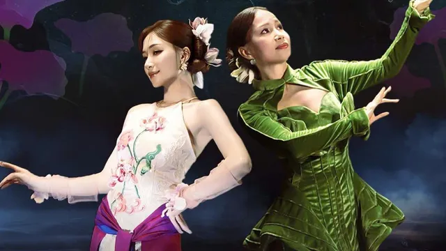 Trách nhiệm xã hội và ranh giới sáng tạo qua biểu tượng lúa chín