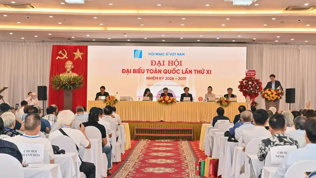 Âm nhạc Việt Nam trong kỷ nguyên số: Khát vọng vươn xa và sứ mệnh phát triển công nghiệp văn hóa