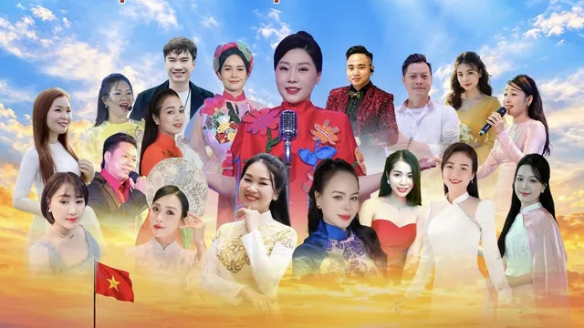 Đoàn Nghệ thuật Truyền thống Quảng Trị tập huấn chuyên môn năm 2026