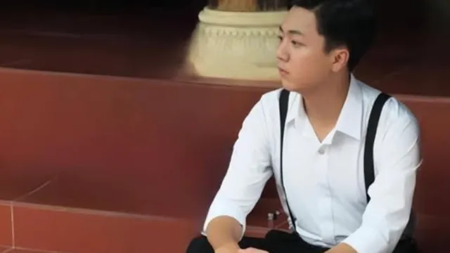 Bùi Phi Long – Chàng trai hát dân ca Sóc Trăng với chất giọng ngọt ngào