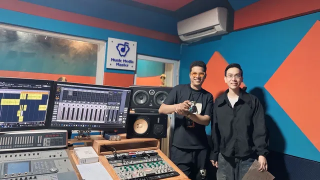 Thanh Đô Trưởng cùng Quán quân Sao Mai Trịnh Núi ra mắt ca khúc về Pickleball