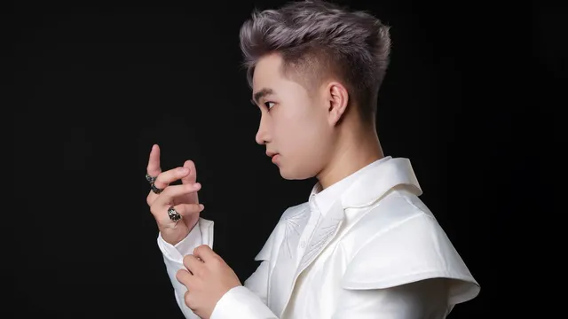 Cường DuyC tiếp “nhiên liệu” cho Phòng Tập với ca khúc "Fitness" của tác giả Thanh Đô Trưởng