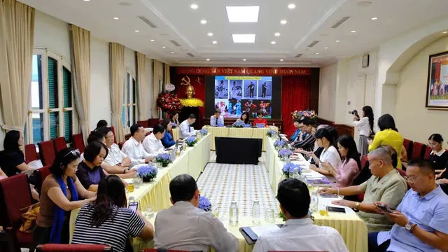 Văn hóa và nghệ thuật: Trụ cột nhân văn và động lực nâng tầm vị thế Thủ đô