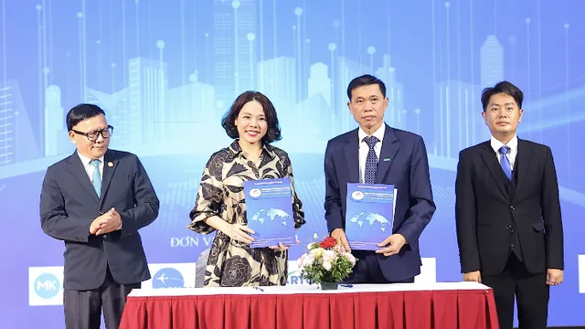 249 Business Network và đêm nhạc “Nối vòng tay lớn”: Khi kết nối doanh nhân hòa quyện cùng văn hóa