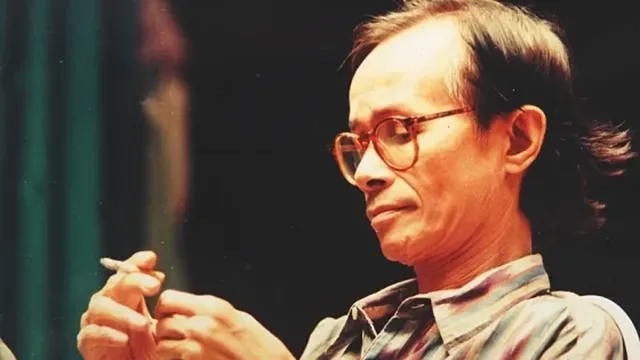 Triết lý Phật giáo trong âm nhạc Trịnh Công Sơn: Sự giao thoa giữa ca từ và kinh kệ qua nhạc phẩm nổi tiếng