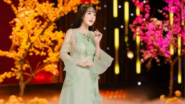 Yến Khoa: ‘Giữ cái hồn của dân ca, nhưng phải hát bằng hơi thở của hôm nay’