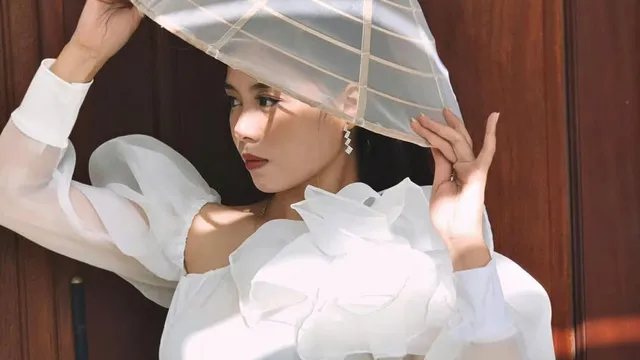 Lê Thy Hiền – Hành trình từ giảng đường nghệ thuật đến dấu ấn sân khấu