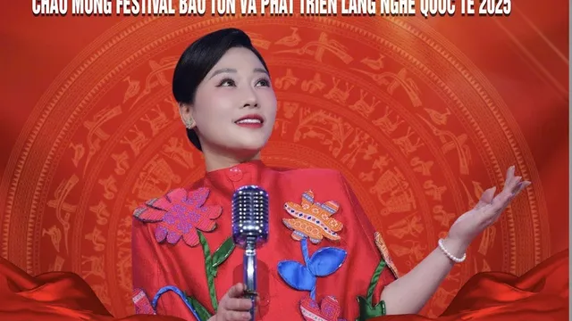 Tinh thần làng nghề vươn mình: Ba đêm nghệ thuật lan tỏa tinh hoa và khát vọng hội nhập toàn cầu