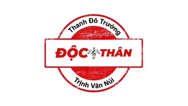 Ca khúc "Độc Thân": Bản Rock của Thanh Đô Trưởng dành riêng cho hội "ế nhưng Slay"