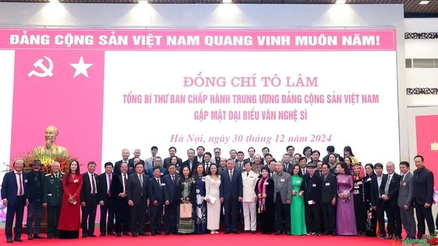 Hội Nhạc sĩ Việt Nam: Hành trình lịch sử, vị thế chính trị và sứ mệnh kiến tạo kỷ nguyên công nghiệp văn hóa (Bài 23)