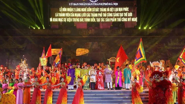 Đào tạo nguồn nhân lực và tư duy quản trị âm nhạc trong kỷ nguyên kinh tế tri thức (Bài 29)