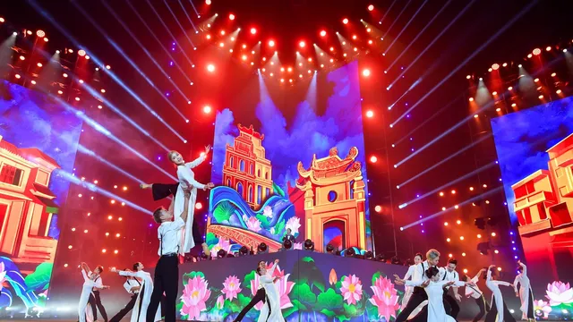 Hệ điều hành tư duy sáng tạo và tương lai của nền công nghiệp văn hóa Việt Nam (Bài 17)