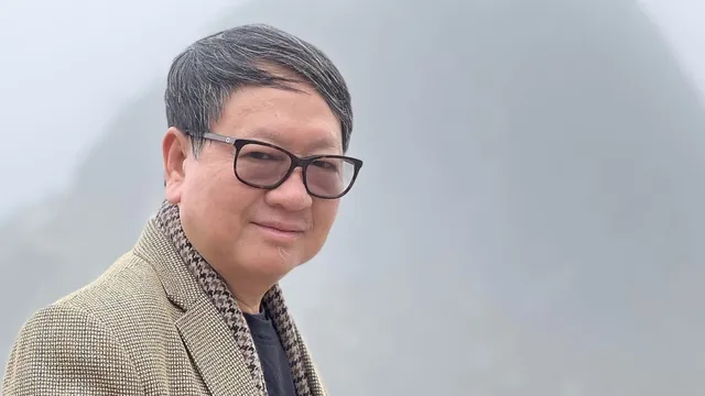 Album Quê hương của Nhạc sĩ Đức Trịnh